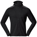 Bergans M RABOT ACTIVE MID HOOD JACKET - PeakStyle