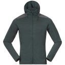 Bergans M RABOT ACTIVE MID HOOD JACKET - PeakStyle