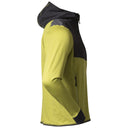 Bergans M RABOT ACTIVE MID HOOD JACKET - PeakStyle