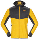 Bergans M RABOT ACTIVE MID HOOD JACKET - PeakStyle