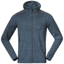 Bergans M RABOT ACTIVE MID HOOD JACKET - PeakStyle