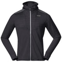 Bergans M RABOT ACTIVE MID HOOD JACKET - PeakStyle