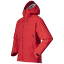 Bergans M RABOT ALLROUND 3L SHELL JACKET - PeakStyle