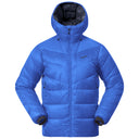 Bergans M RABOT ALLROUND DOWN JACKET - PeakStyle
