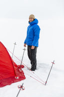 Bergans M RABOT ALLROUND DOWN JACKET - PeakStyle