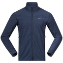 Bergans M RABOT FLEECE MIDLAYER JACKET - Midlayer bei PeakStyle