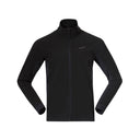 Bergans M RABOT FLEECE MIDLAYER JACKET - PeakStyle
