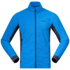 Bergans M RABOT FLEECE MIDLAYER JACKET - Midlayer bei PeakStyle