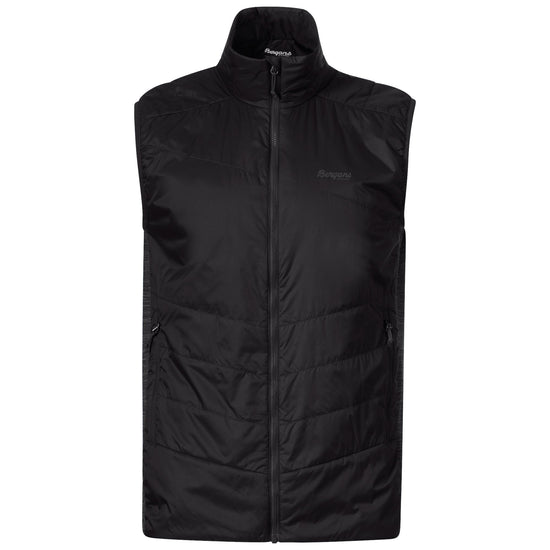 Bergans M RABOT INSULATED HYBRID VEST - Isolationsjacken bei PeakStyle