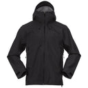 Bergans M RABOT LIGHT 3L SHELL JACKET - PeakStyle