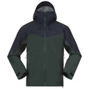 Bergans M RABOT LIGHT 3L SHELL JACKET - PeakStyle