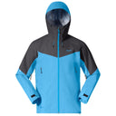 Bergans M RABOT LIGHT 3L SHELL JACKET - Regenjacken bei PeakStyle