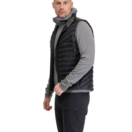 Bergans M RABOT LIGHT DOWN VEST - Westen bei PeakStyle