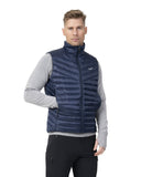 Bergans M RABOT LIGHT DOWN VEST - Westen bei PeakStyle