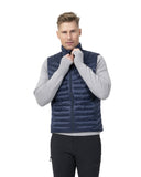 Bergans M RABOT LIGHT DOWN VEST - Westen bei PeakStyle