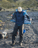 Bergans M RABOT LIGHT DOWN VEST - Westen bei PeakStyle