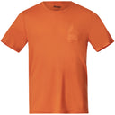 Bergans M RABOT MOUNT WOOL TEE - PeakStyle