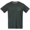 Bergans M RABOT MOUNT WOOL TEE - PeakStyle
