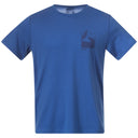 Bergans M RABOT MOUNT WOOL TEE - PeakStyle