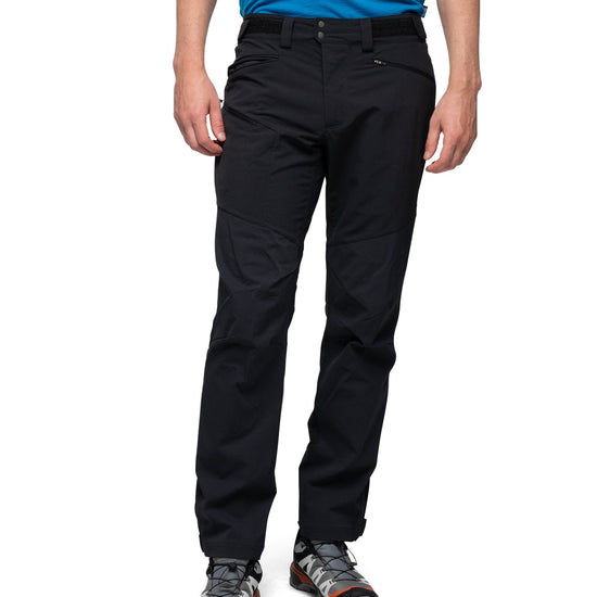 Bergans M RABOT SOFTSHELL PANTS - Lange Hosen bei PeakStyle