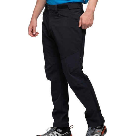 Bergans M RABOT SOFTSHELL PANTS - Lange Hosen bei PeakStyle