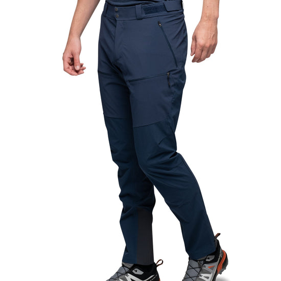 Bergans M RABOT SOFTSHELL PANTS - Lange Hosen bei PeakStyle