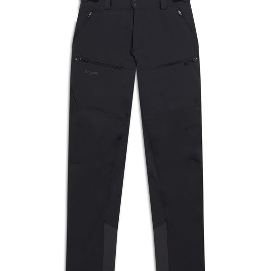 Bergans M RABOT SOFTSHELL PANTS - Lange Hosen bei PeakStyle
