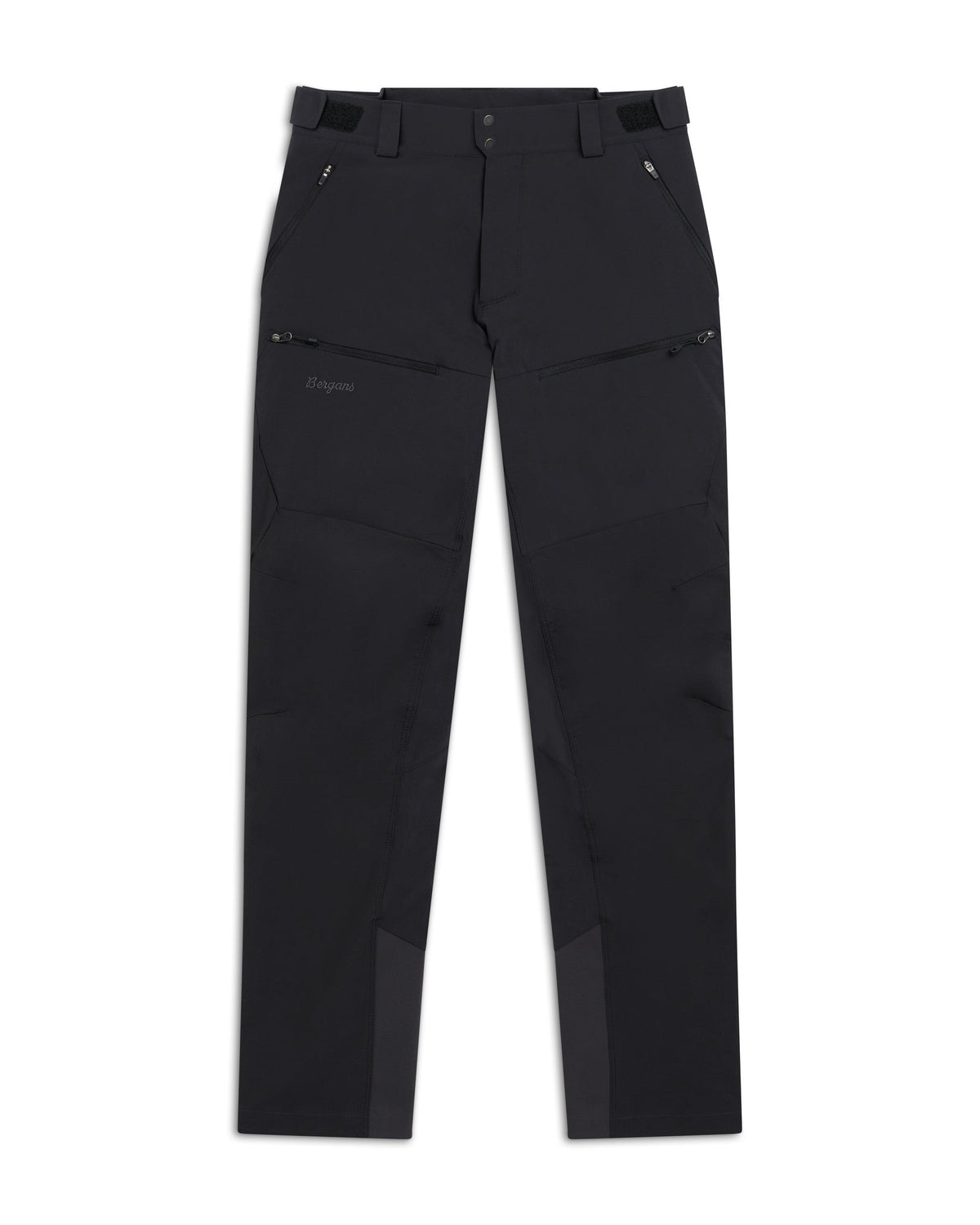 Bergans M RABOT SOFTSHELL PANTS - Lange Hosen bei PeakStyle