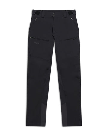 Bergans M RABOT SOFTSHELL PANTS - Lange Hosen bei PeakStyle