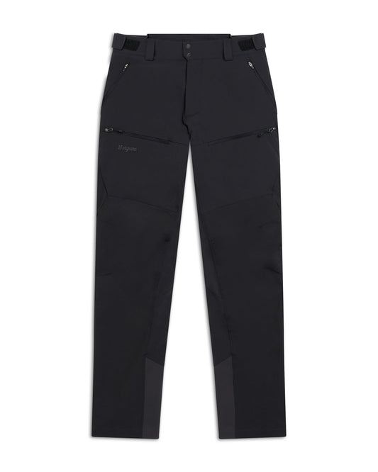 Bergans M RABOT SOFTSHELL PANTS - Lange Hosen bei PeakStyle