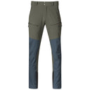 Bergans M RABOT V2 SOFTSHELL PANTS - PeakStyle