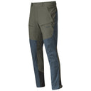 Bergans M RABOT V2 SOFTSHELL PANTS - PeakStyle