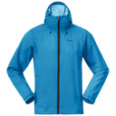 Bergans M RABOT WINDBREAKER JACKET - Windjacken bei PeakStyle