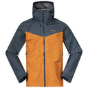 Bergans M SKAR LIGHT 3L SHELL JACKET - PeakStyle