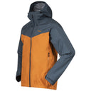 Bergans M SKAR LIGHT 3L SHELL JACKET - PeakStyle