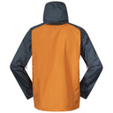 Bergans M SKAR LIGHT 3L SHELL JACKET - PeakStyle