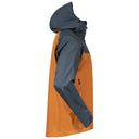 Bergans M SKAR LIGHT 3L SHELL JACKET - PeakStyle