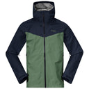 Bergans M SKAR LIGHT 3L SHELL JACKET - PeakStyle