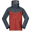 Bergans M SKAR LIGHT 3L SHELL JACKET - PeakStyle