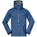 Bergans M SKAR LIGHT 3L SHELL JACKET - PeakStyle