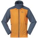 Bergans M SKAR LIGHT WINDBREAKER JACKET - PeakStyle