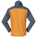 Bergans M SKAR LIGHT WINDBREAKER JACKET - PeakStyle