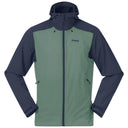 Bergans M SKAR LIGHT WINDBREAKER JACKET - PeakStyle