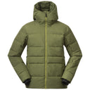 Bergans M STRANDA V2 DOWN JACKET - PeakStyle