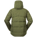 Bergans M STRANDA V2 DOWN JACKET - PeakStyle