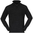 Bergans M ULRIKEN LIGHT MERINO JUMPER - PeakStyle