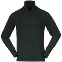 Bergans M ULRIKEN LIGHT MERINO JUMPER - PeakStyle