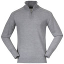 Bergans M ULRIKEN LIGHT MERINO JUMPER - PeakStyle