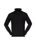 Bergans M ULRIKEN LIGHT MERINO JUMPER - Midlayer bei PeakStyle