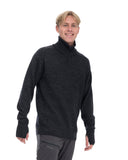 Bergans M ULRIKEN LIGHT MERINO JUMPER - Midlayer bei PeakStyle